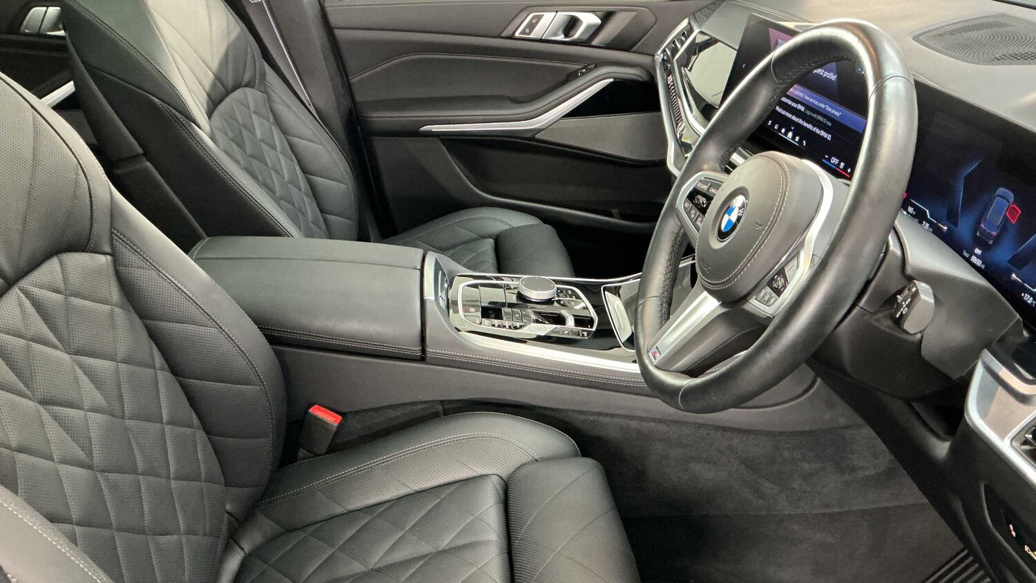 Used BMW X5 2024 for sale - 76075488: Photo 26