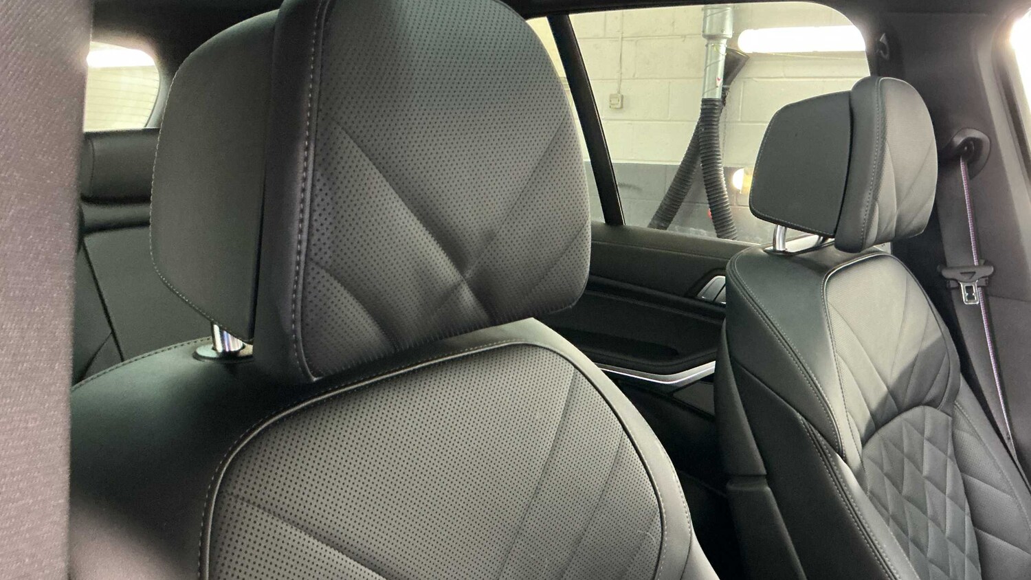 Used BMW X5 2024 for sale - 76075488: Photo 27