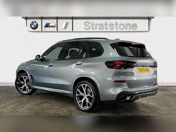 Used BMW X5 2024 for sale - 76075488: Photo 2