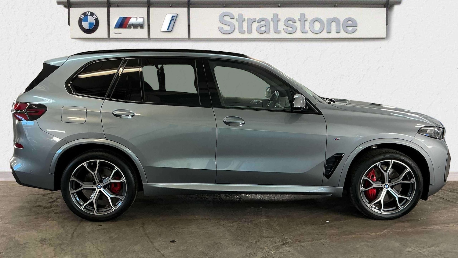 Used BMW X5 2024 for sale - 76075488: Photo 3