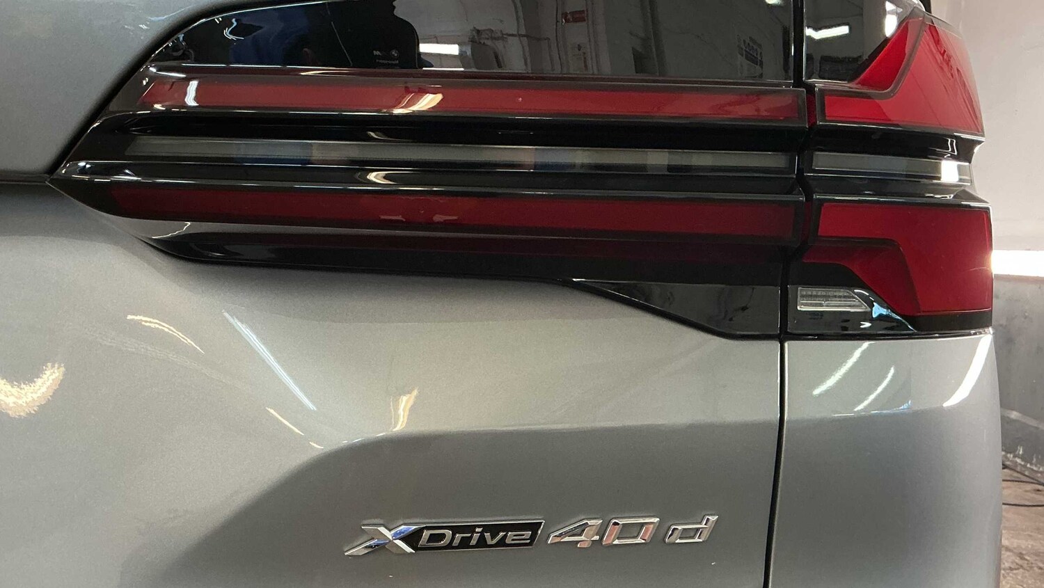 Used BMW X5 2024 for sale - 76075488: Photo 35