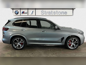 Used BMW X5 2024 for sale - 76075488: Photo 3