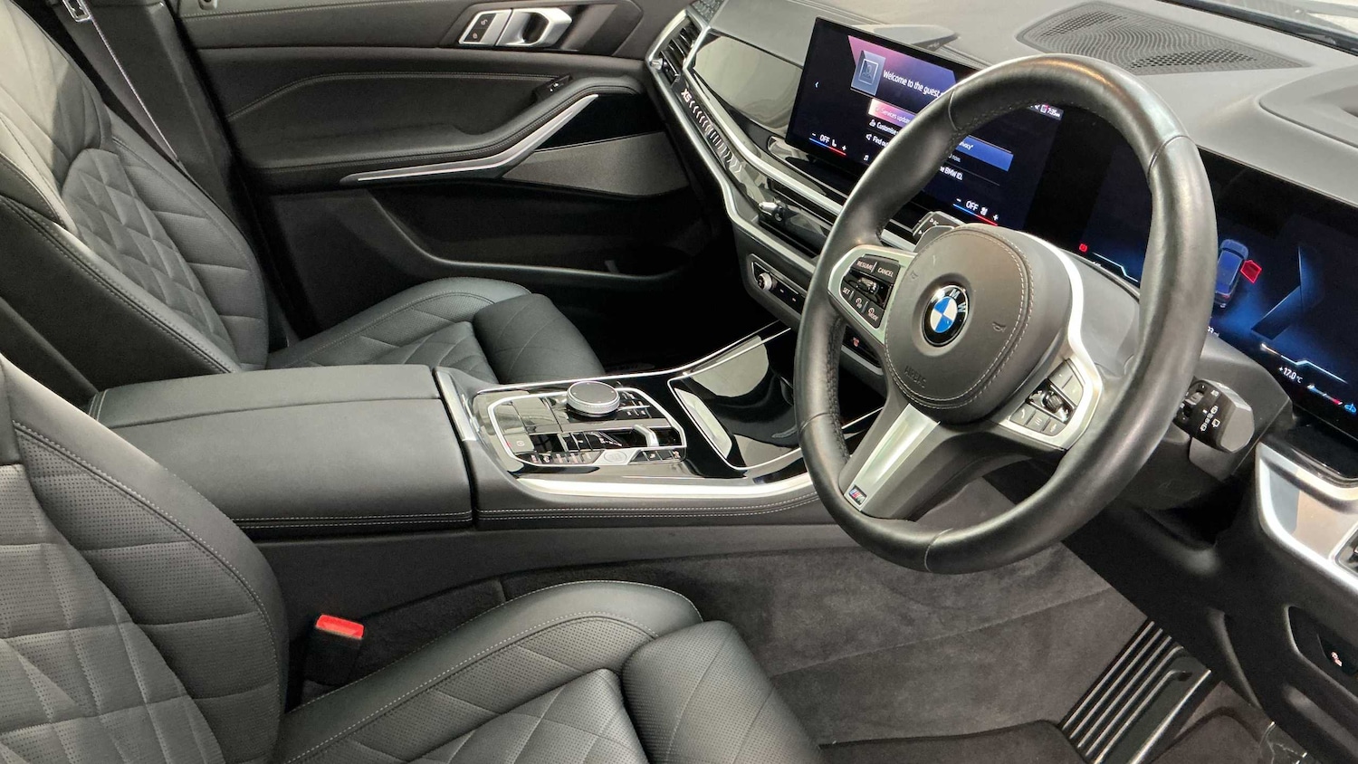 Used BMW X5 2024 for sale - 76075488: Photo 5