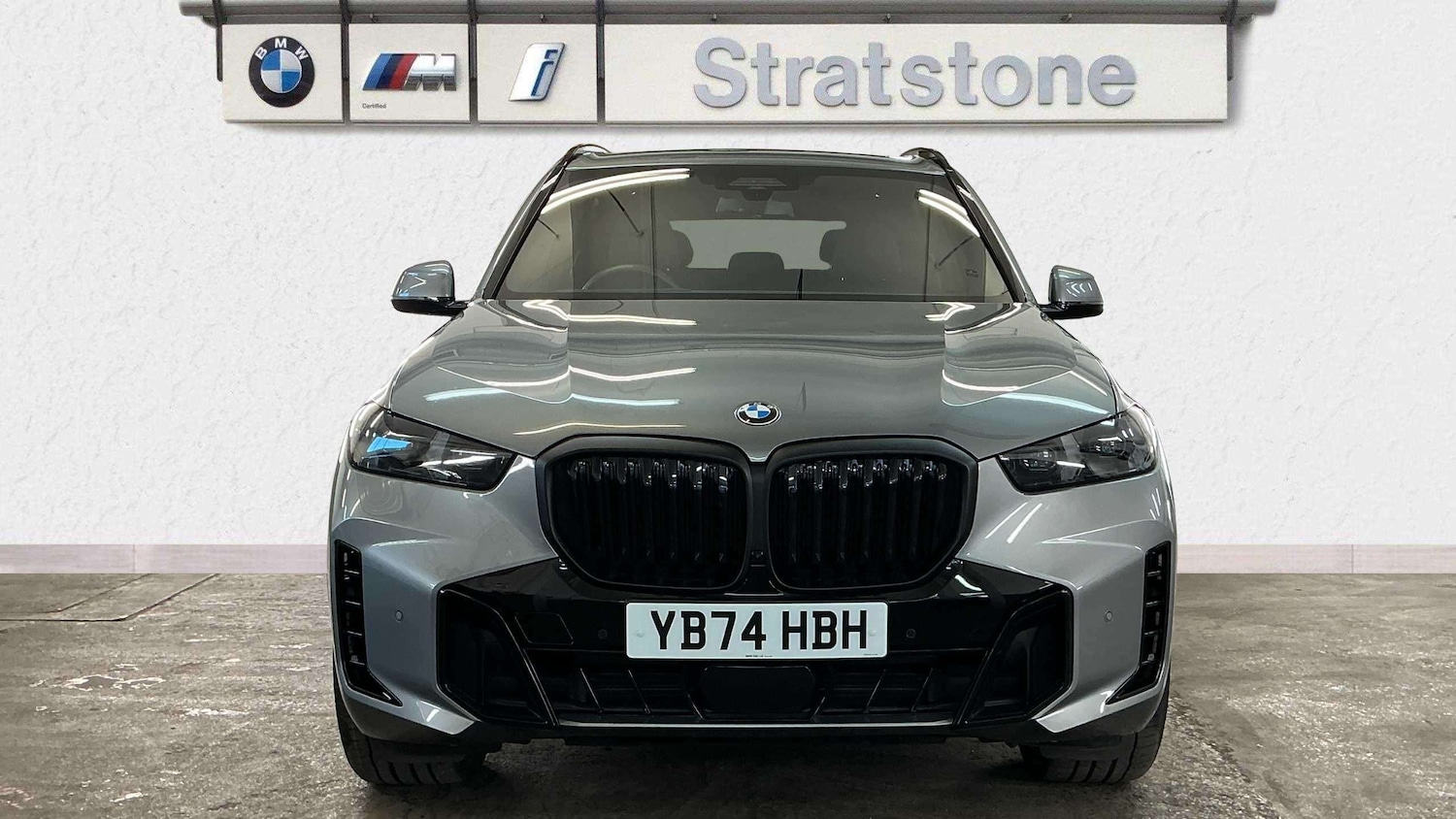 Used BMW X5 2024 for sale - 76075488: Photo 6