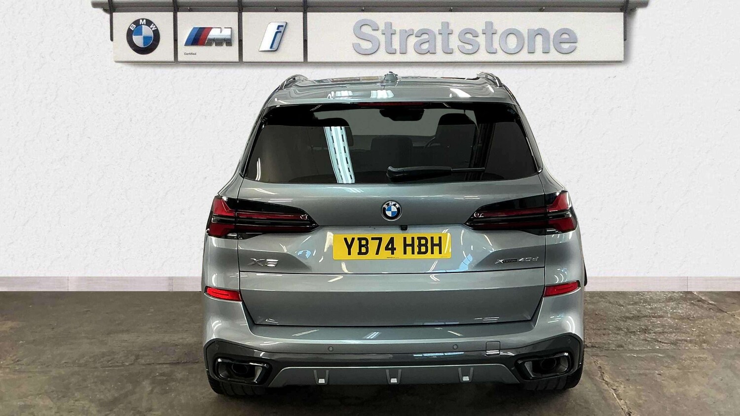 Used BMW X5 2024 for sale - 76075488: Photo 7