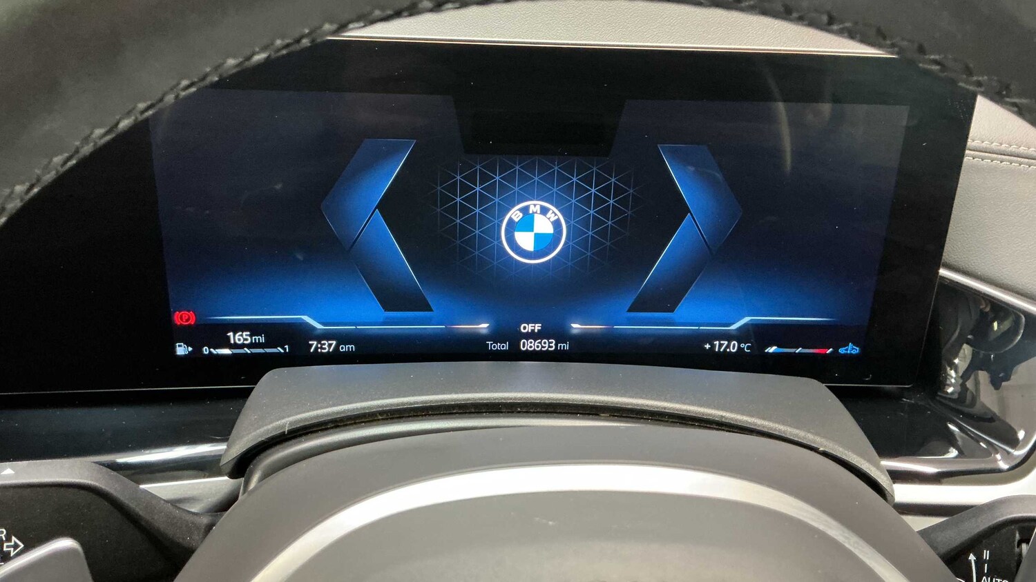 Used BMW X5 2024 for sale - 76075488: Photo 9