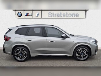 Used BMW iX1 2025 for sale - 75271039: Photo