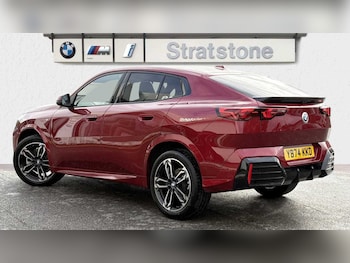 Used BMW X2 2024 for sale - 75649339: Photo