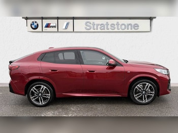 Used BMW X2 2024 for sale - 75649339: Photo