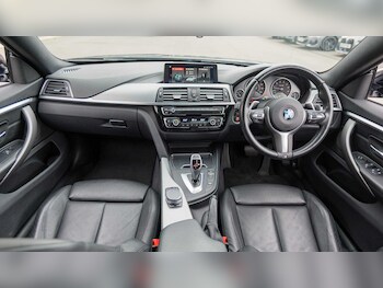Used BMW 4 Series 2019 for sale - 78322027: Photo