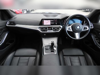 Used BMW 3 Series 2021 for sale - 75626093: Photo