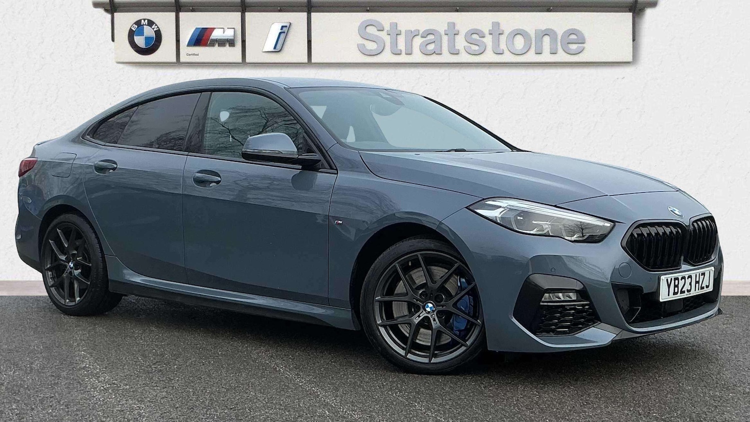 Used BMW 2 Series 2023 for sale - 77361282: Photo 1