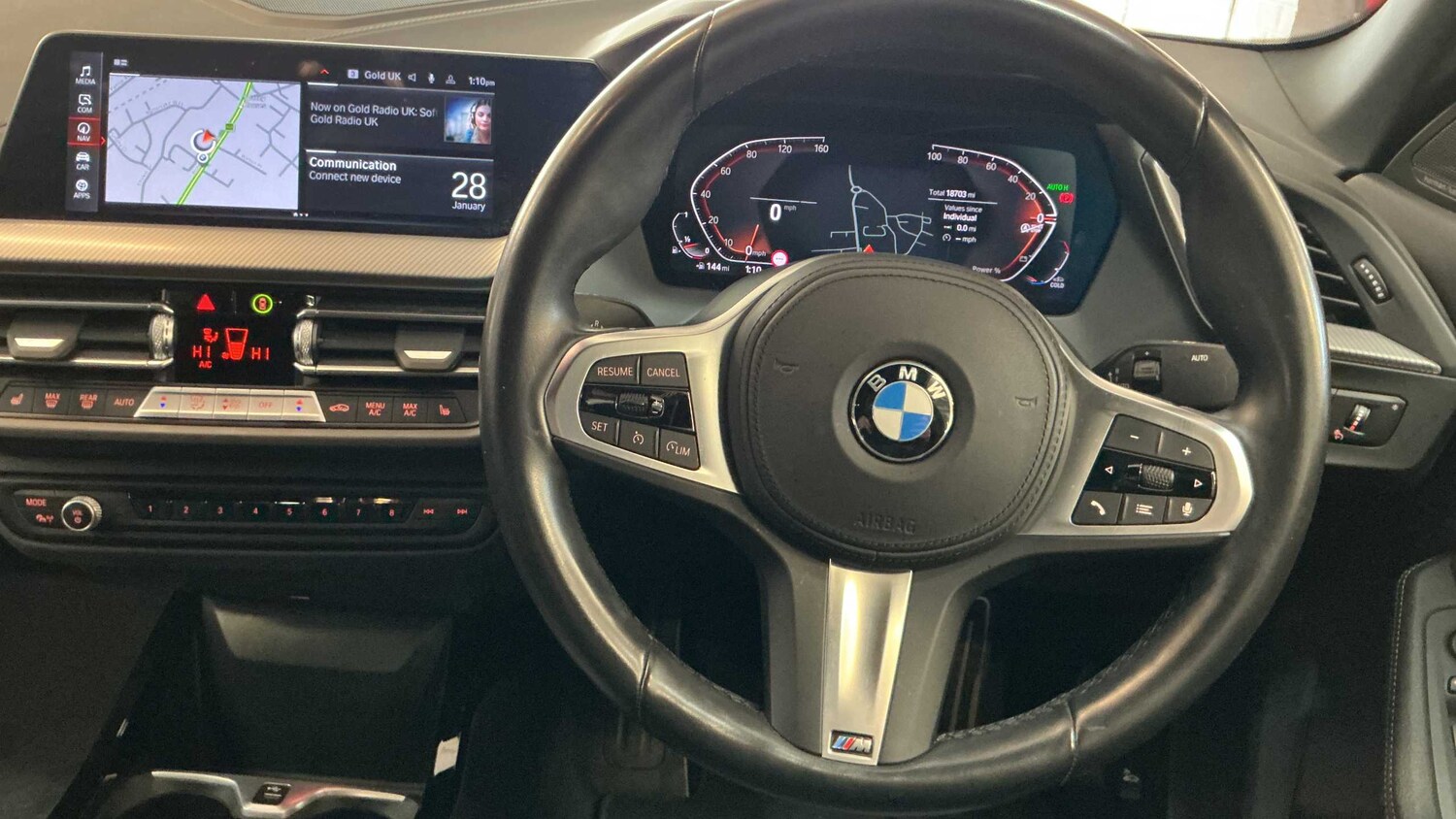 Used BMW 2 Series 2023 for sale - 77361282: Photo 16