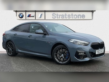 BMW 2 Series feature image