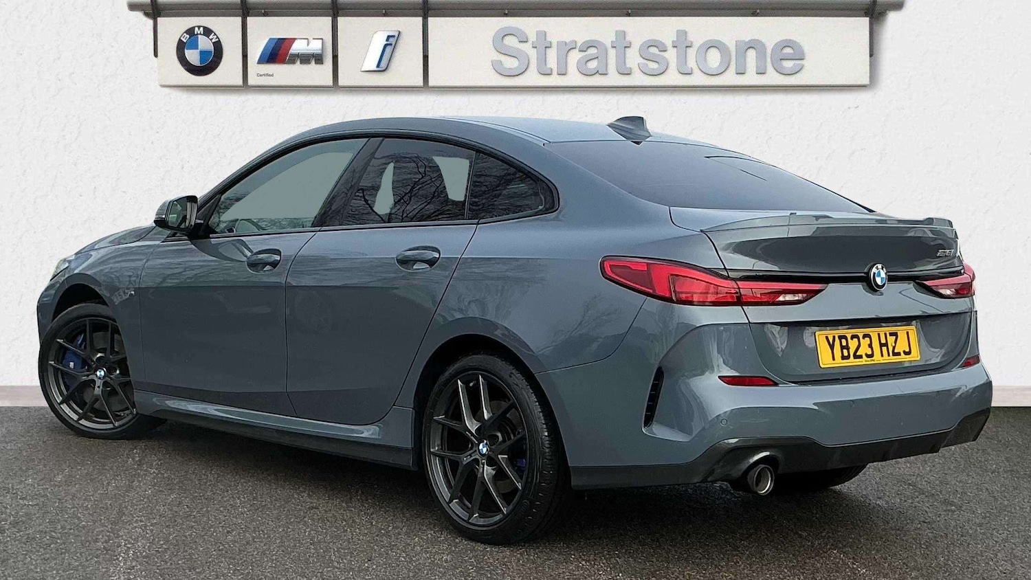 Used BMW 2 Series 2023 for sale - 77361282: Photo 2