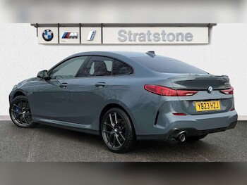 Used BMW 2 Series 2023 for sale - 77361282: Photo