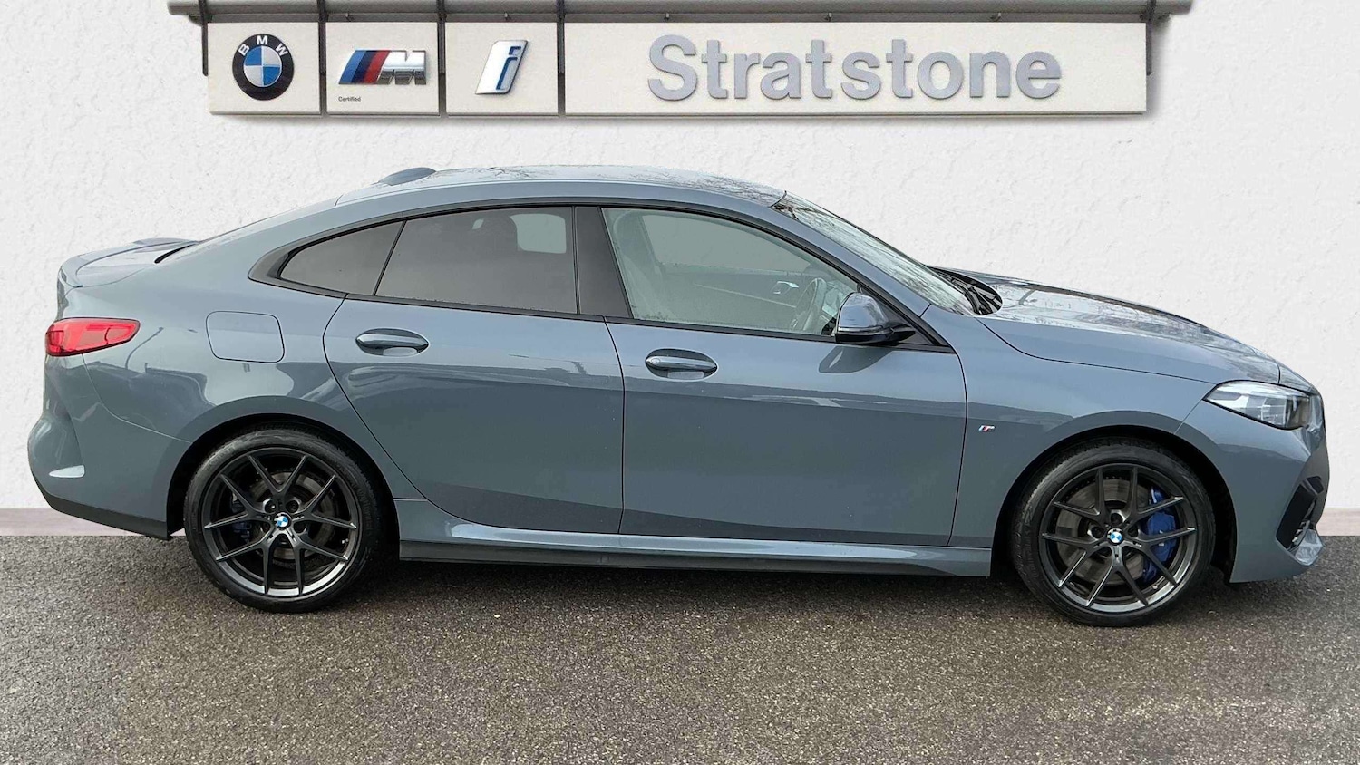 Used BMW 2 Series 2023 for sale - 77361282: Photo 3