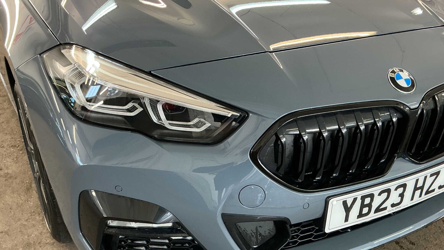 Used BMW 2 Series 2023 for sale - 77361282: Photo 30