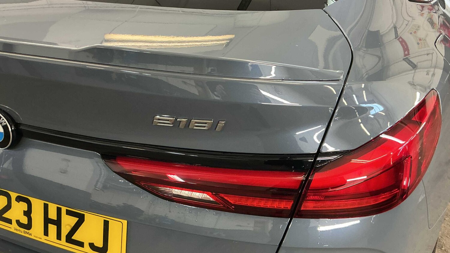 Used BMW 2 Series 2023 for sale - 77361282: Photo 32