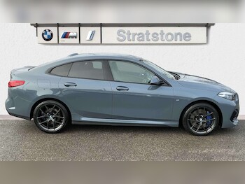 Used BMW 2 Series 2023 for sale - 77361282: Photo