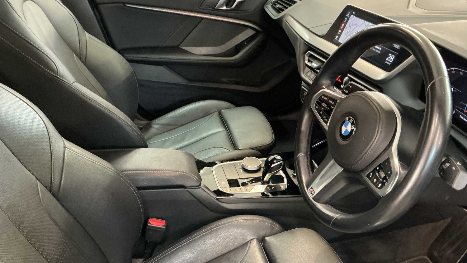 Used BMW 2 Series 2023 for sale - 77361282: Photo 5