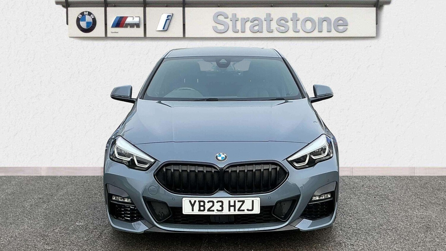 Used BMW 2 Series 2023 for sale - 77361282: Photo 6