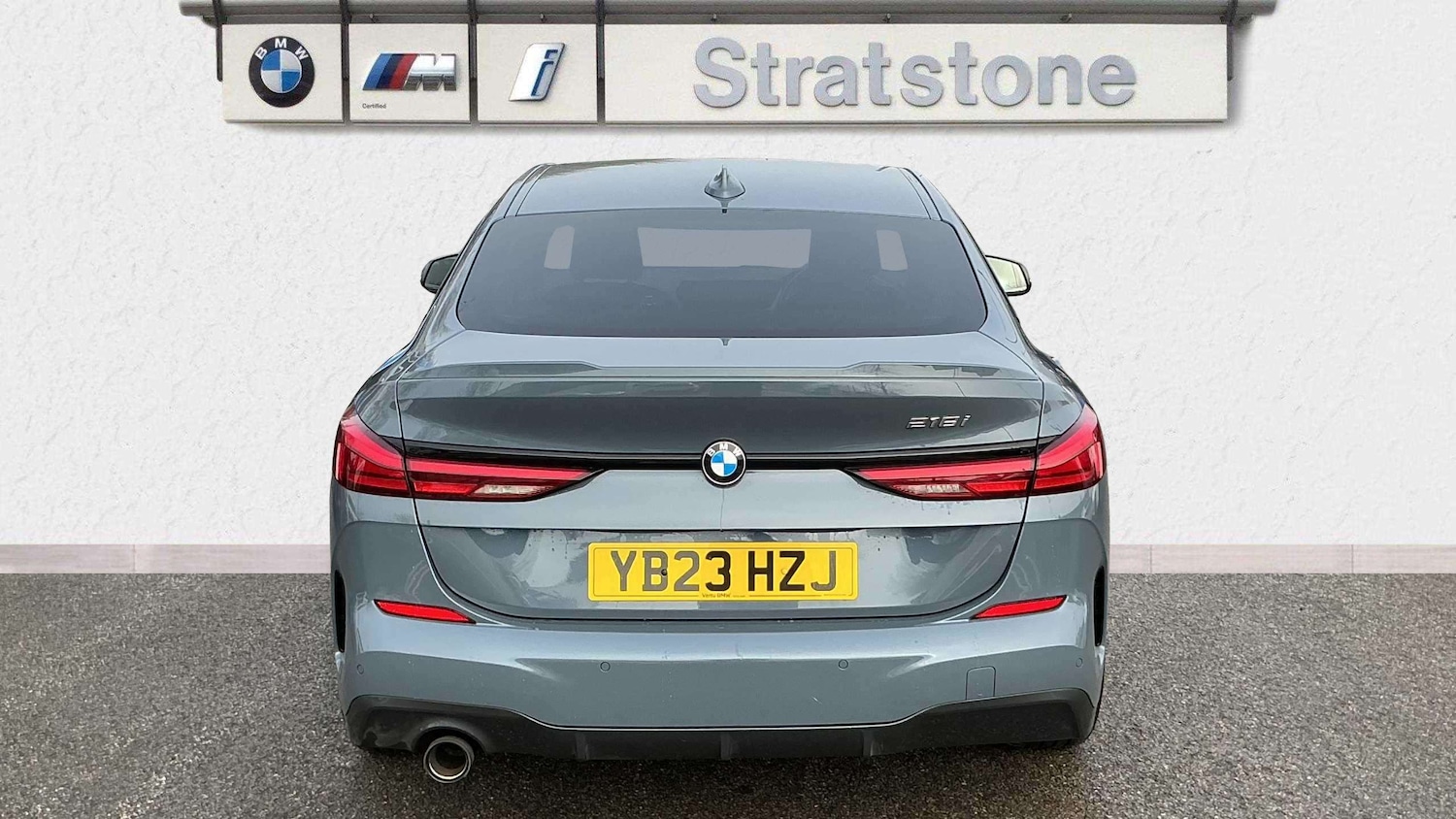 Used BMW 2 Series 2023 for sale - 77361282: Photo 7