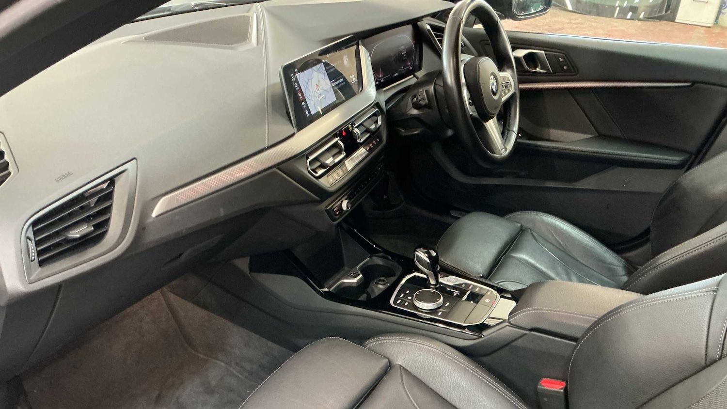 Used BMW 2 Series 2023 for sale - 77361282: Photo 8