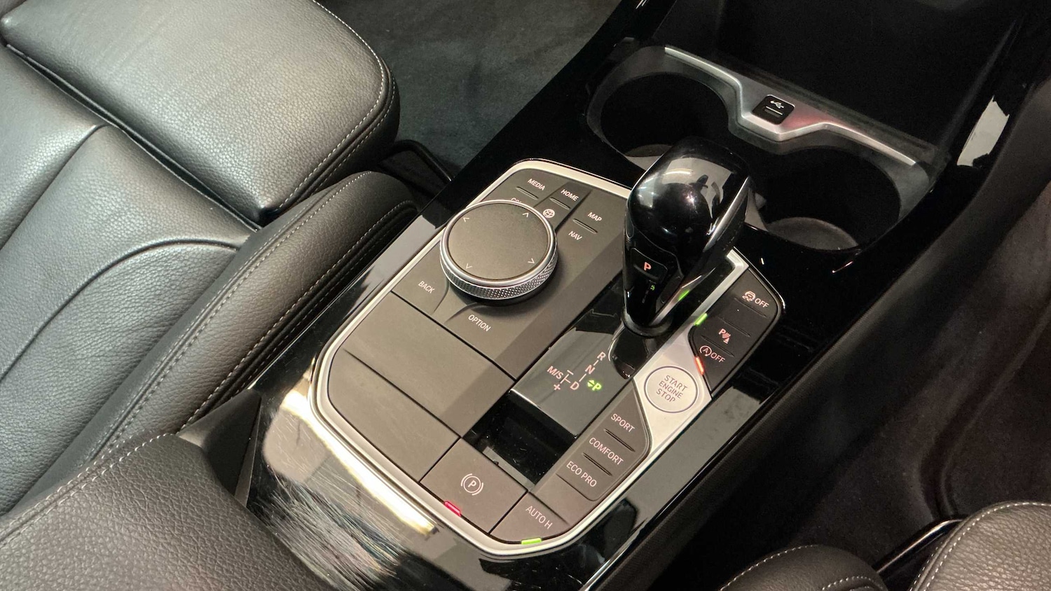 Used BMW 2 Series 2023 for sale - 77361282: Photo 9