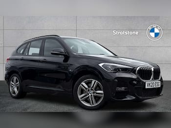 Used BMW X1 2020 for sale - 79811229: Photo