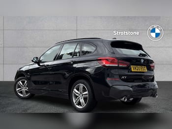 Used BMW X1 2020 for sale - 79811229: Photo