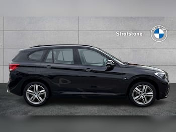 Used BMW X1 2020 for sale - 79811229: Photo