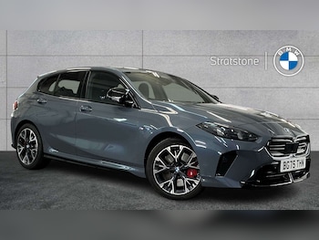 Used BMW 1 Series 2025 for sale - 78265053: Photo