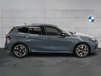 Used BMW 1 Series 2025 for sale - 78265053: Photo