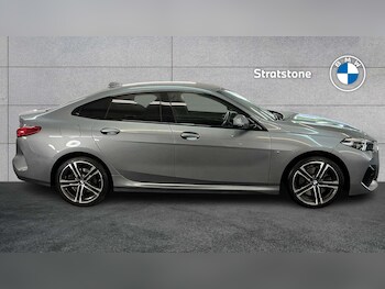 Used BMW 2 Series 2024 for sale - 78494749: Photo