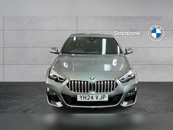Used BMW 2 Series 2024 for sale - 78494749: Photo