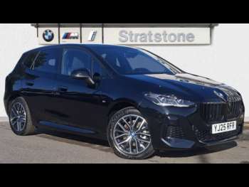 2025 - 225e xDrive M Sport 5dr DCT