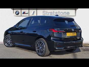 Used BMW 2 Series 2025 for sale - 75271092: Photo