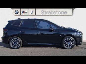 Used BMW 2 Series 2025 for sale - 75271092: Photo