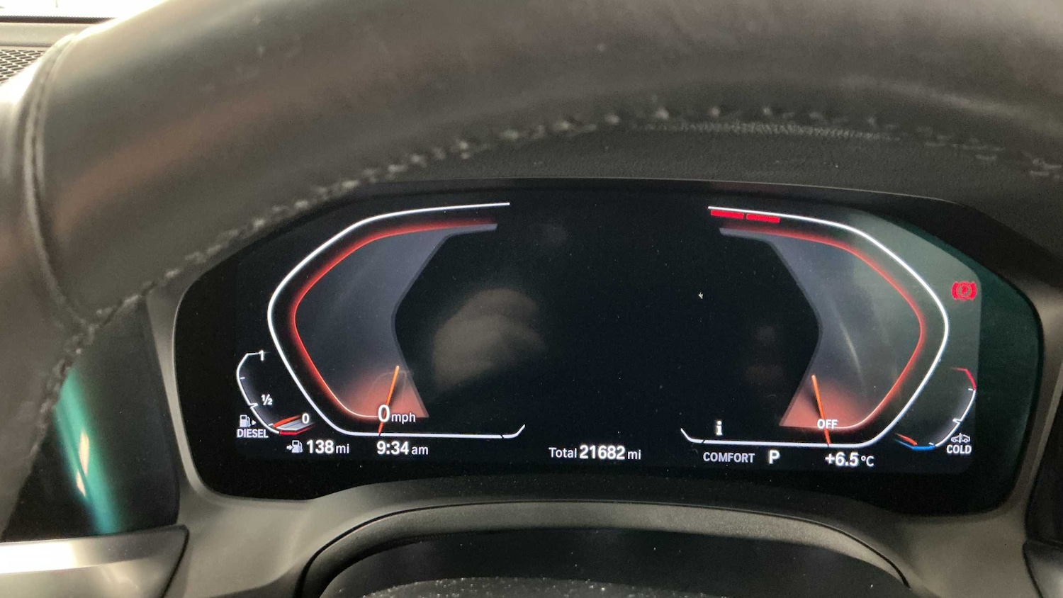 Used BMW 3 Series 2021 for sale - 77194471: Photo 10