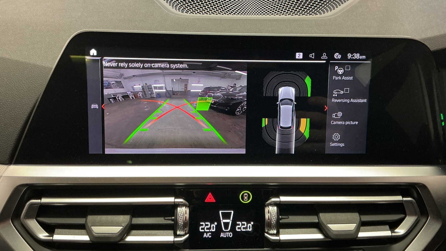 Used BMW 3 Series 2021 for sale - 77194471: Photo 15