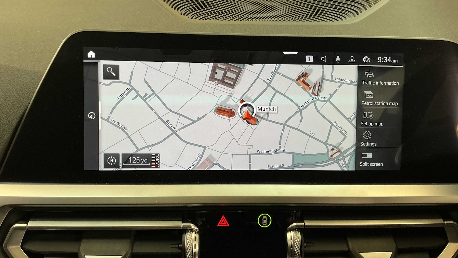 Used BMW 3 Series 2021 for sale - 77194471: Photo 16