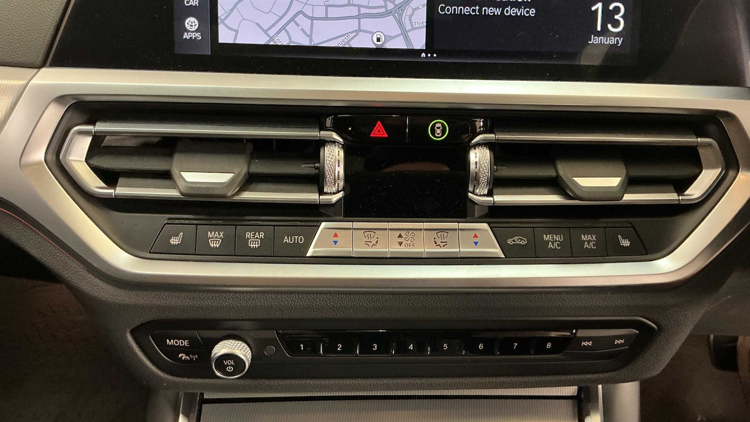 Used BMW 3 Series 2021 for sale - 77194471: Photo 17