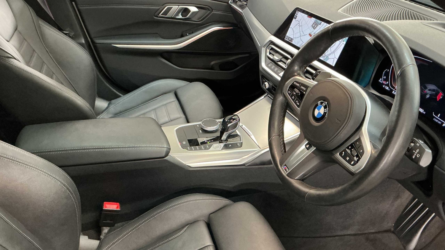 Used BMW 3 Series 2021 for sale - 77194471: Photo 20