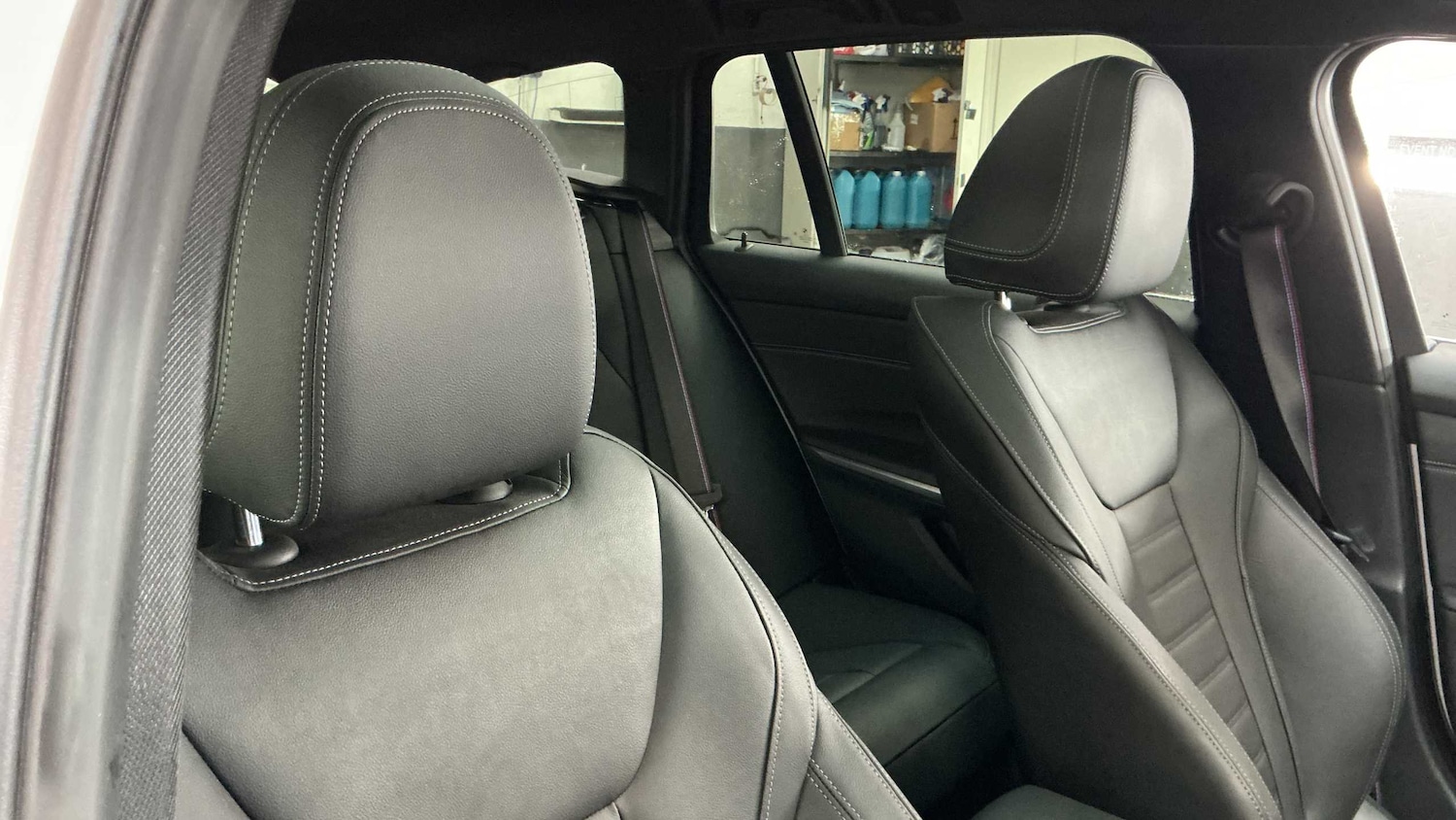 Used BMW 3 Series 2021 for sale - 77194471: Photo 21