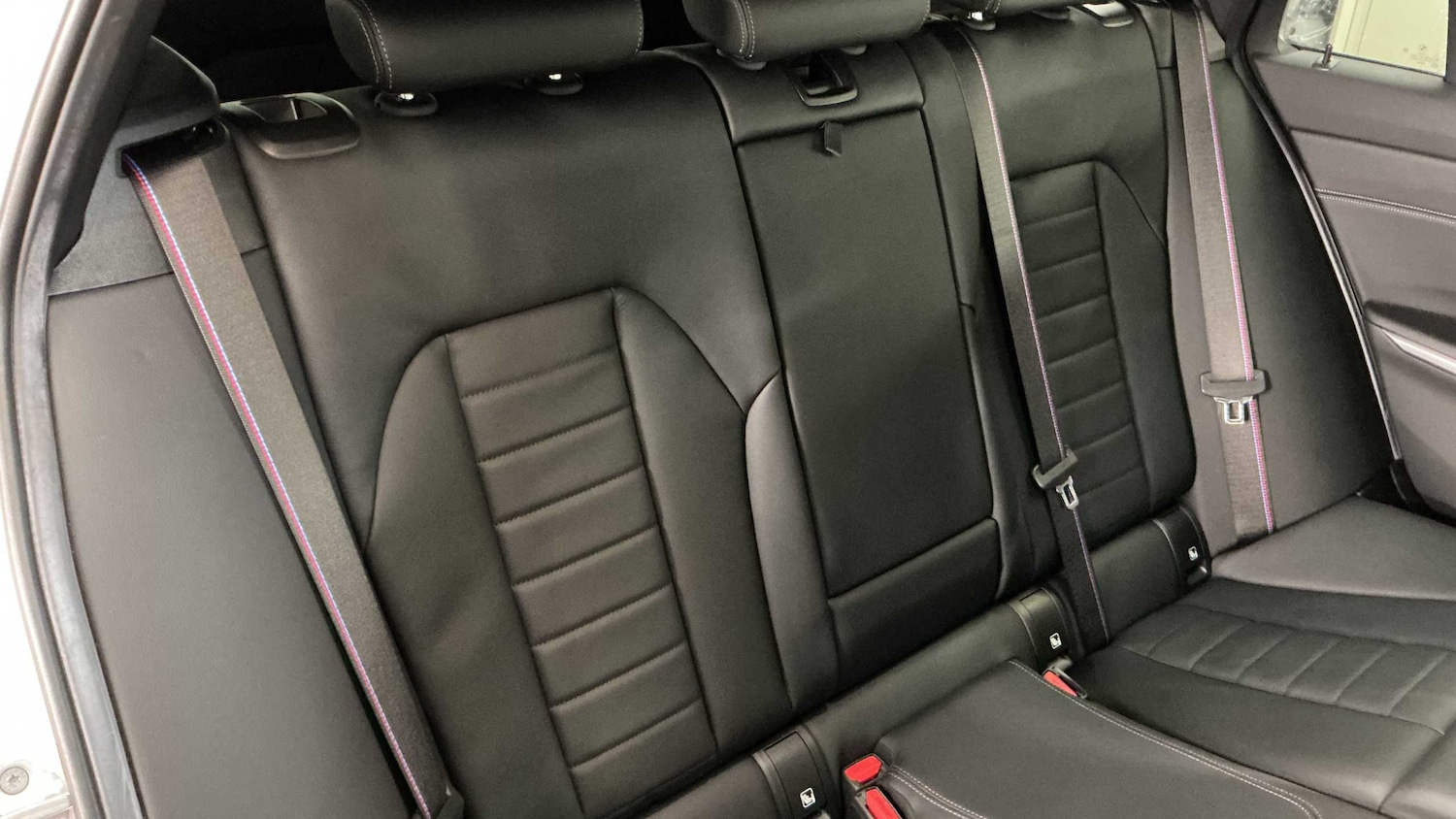 Used BMW 3 Series 2021 for sale - 77194471: Photo 23