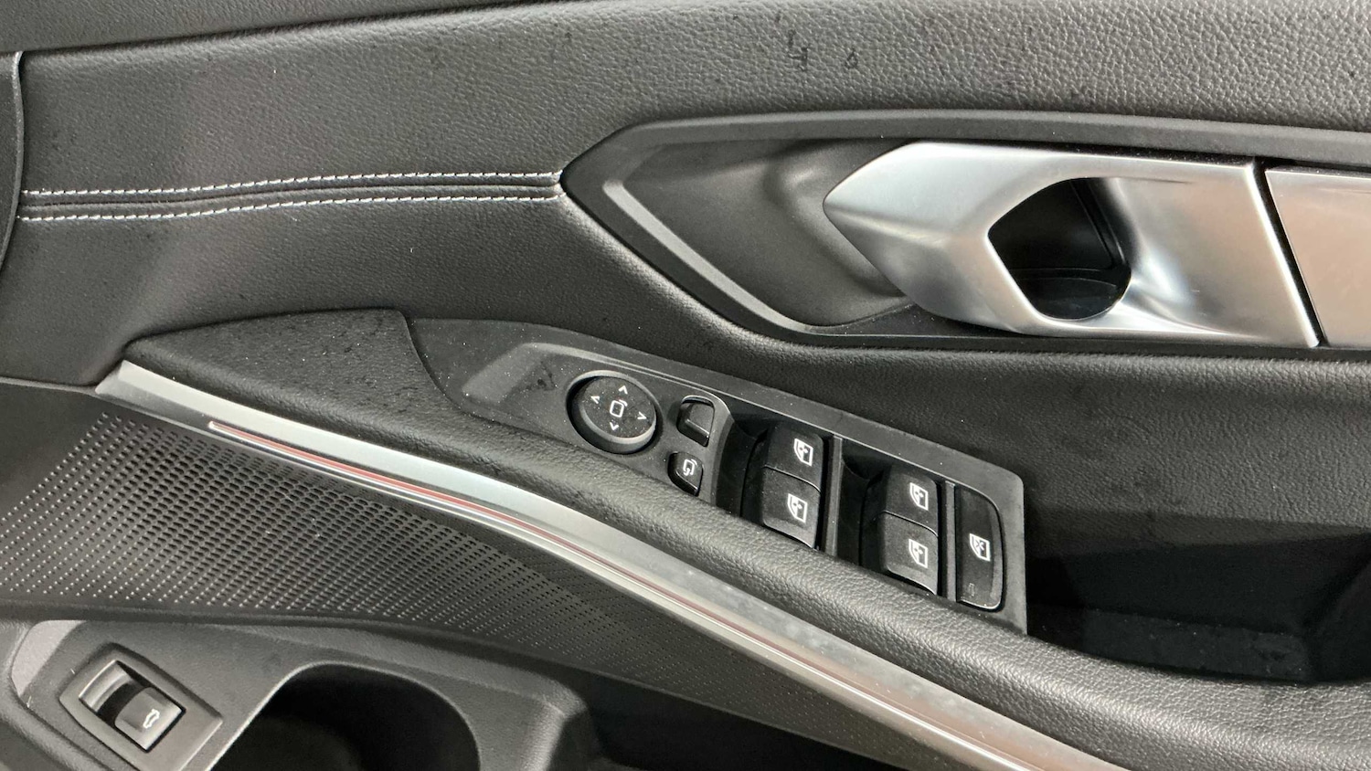 Used BMW 3 Series 2021 for sale - 77194471: Photo 26