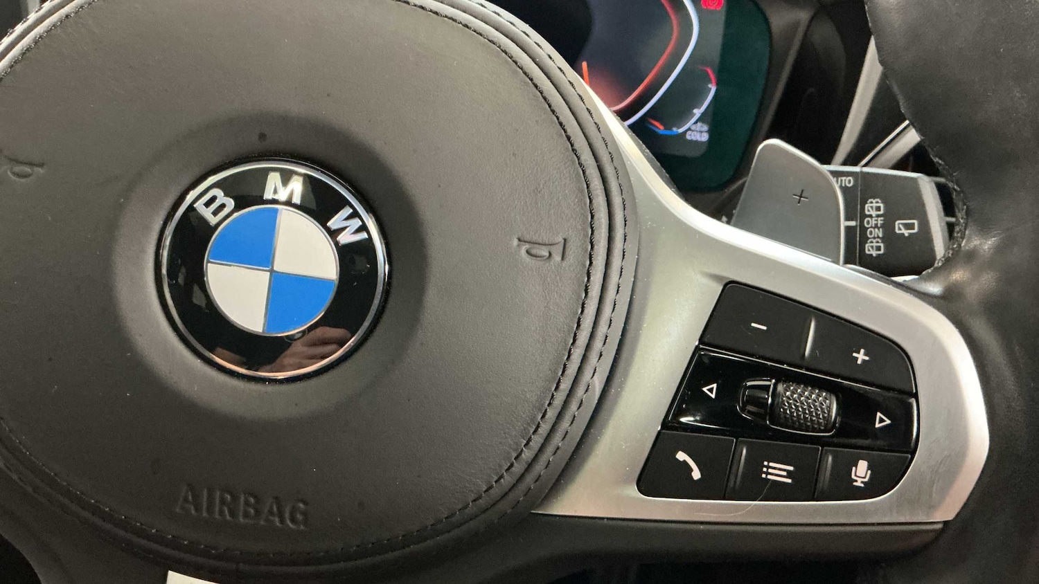 Used BMW 3 Series 2021 for sale - 77194471: Photo 28