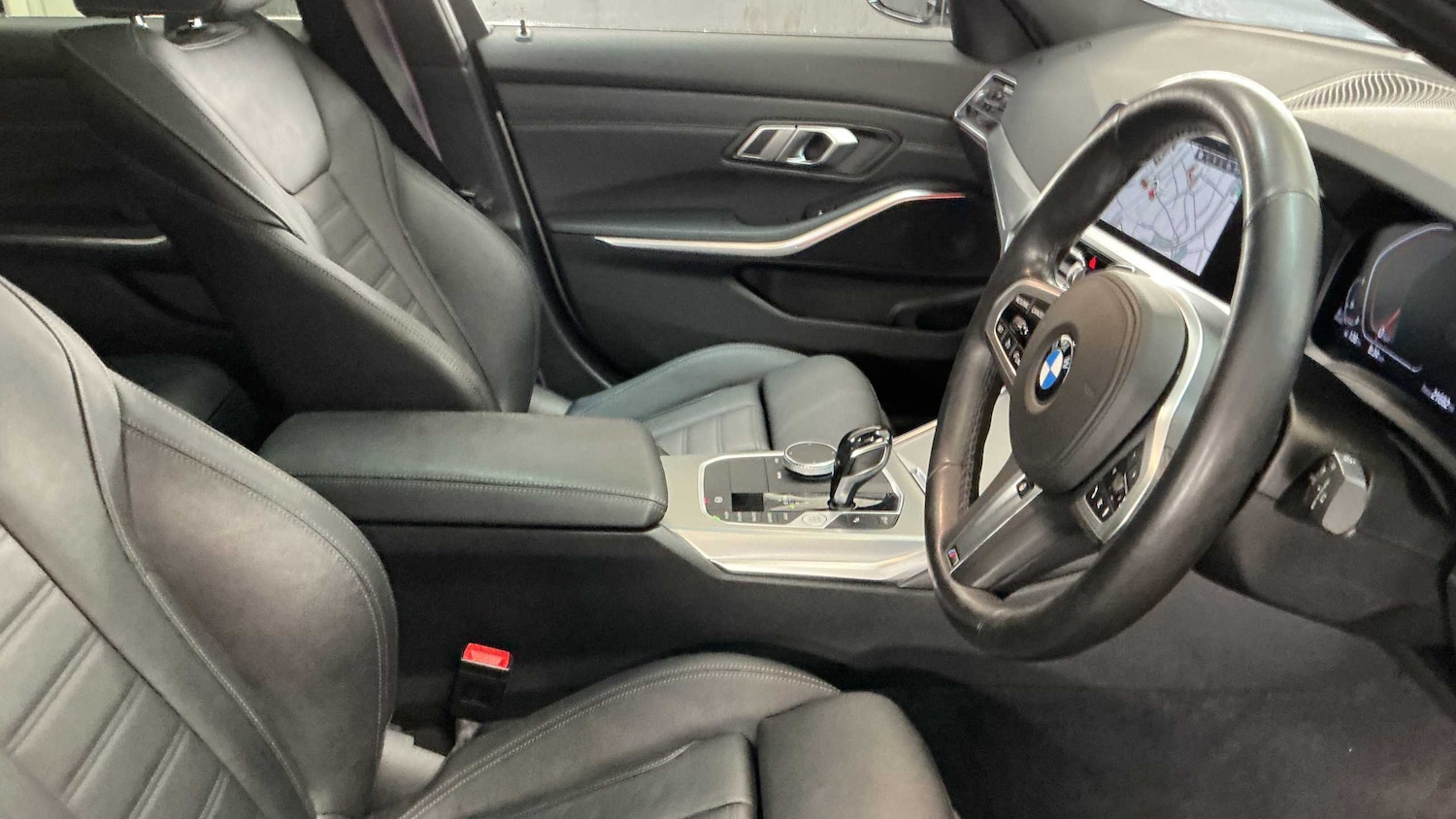 Used BMW 3 Series 2021 for sale - 77194471: Photo 5