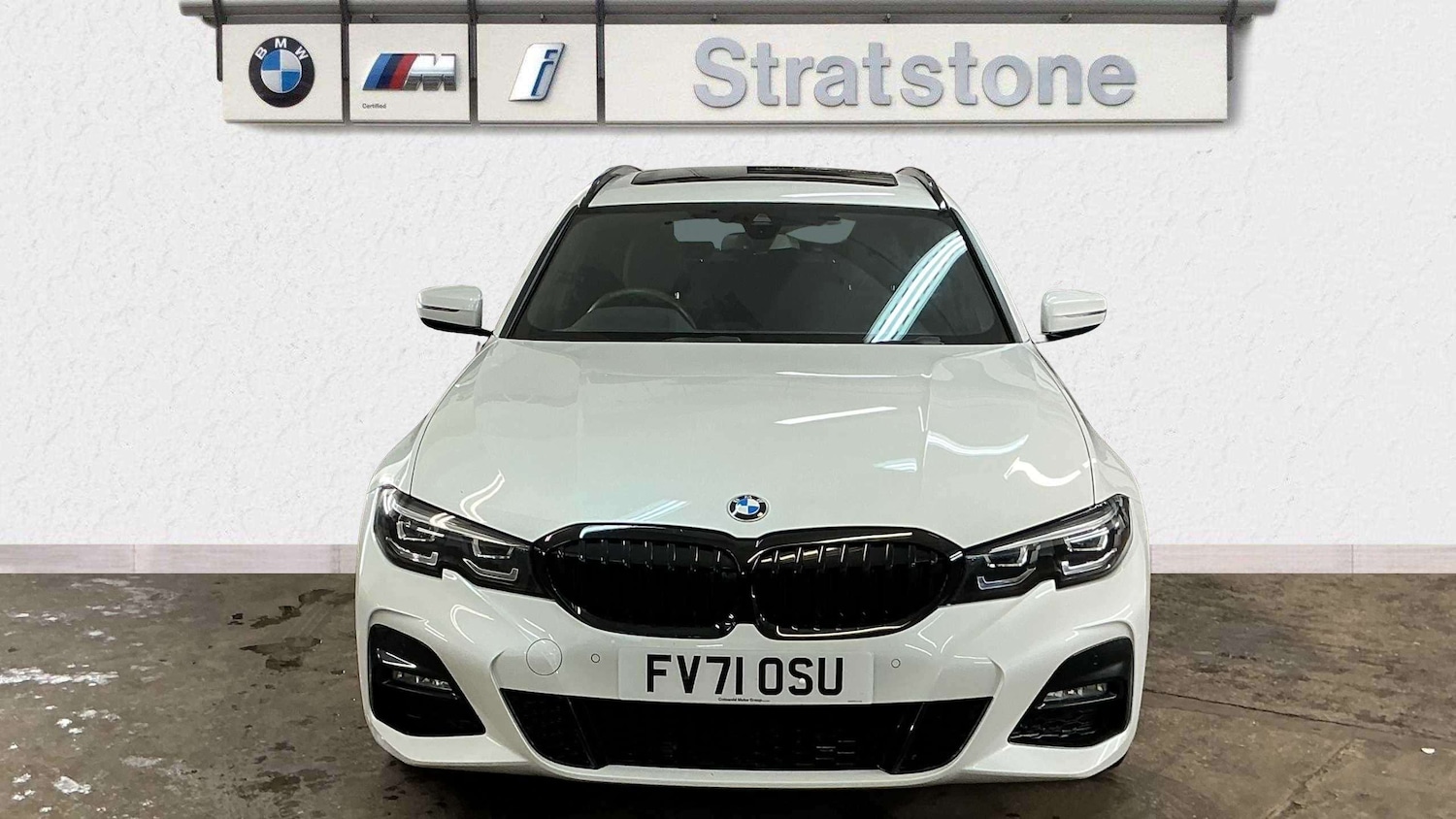 Used BMW 3 Series 2021 for sale - 77194471: Photo 6